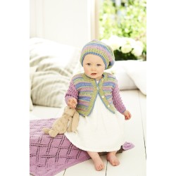 Baby Buch 7 mit 33 Strickanleitungen (Baby Book 7)