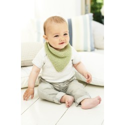 Baby Buch 7 mit 33 Strickanleitungen (Baby Book 7)