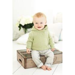 Baby Buch 7 mit 33 Strickanleitungen (Baby Book 7)