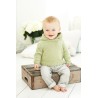 Baby Buch 7 mit 33 Strickanleitungen (Baby Book 7)