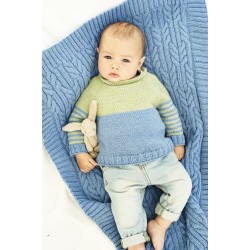 Baby Buch 7 mit 33 Strickanleitungen (Baby Book 7)