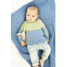 Baby Buch 7 mit 33 Strickanleitungen (Baby Book 7)