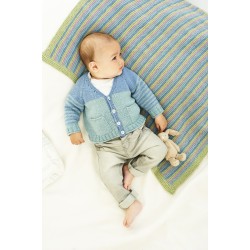 Baby Buch 7 mit 33 Strickanleitungen (Baby Book 7)