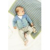 Baby Buch 7 mit 33 Strickanleitungen (Baby Book 7)