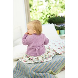 Baby Buch 7 mit 33 Strickanleitungen (Baby Book 7)