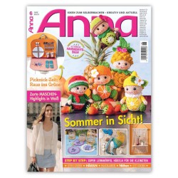 Anna - 06/2023 - Sommer in Sicht! - PRINTVERSION