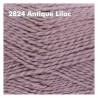 Frei Konfigurierbares Set Highland Stripes mit KC Finesse Cotton Silk aus Maighreads Strickbuch - Der Kleine Strickladen