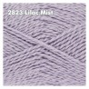 Frei Konfigurierbares Set Highland Stripes mit KC Finesse Cotton Silk aus Maighreads Strickbuch - Der Kleine Strickladen