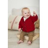 Buch Aran 3 mit 28 Strickanleitungen (Aran book 3)