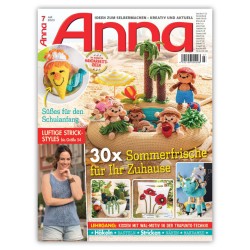DOWNLOAD Anna - 07/2023 - Sommerfrische für Zuhause!