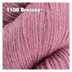 WYS - The Croft DK - 100% Shetland-Wolle