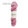 WYS - The Croft DK - 100% Shetland-Wolle