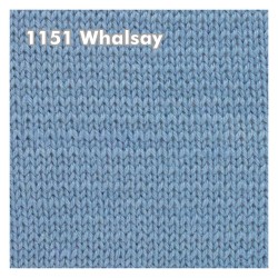 WYS - The Croft DK - 100% Shetland-Wolle
