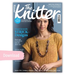 DOWNLOAD The Knitter - 2023/65 vom 05.07.2023