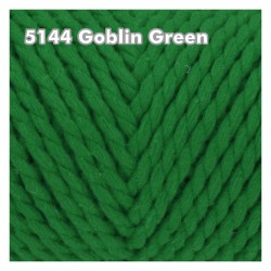 King Cole Macrame King Cotton - 100% Recycled Cotton