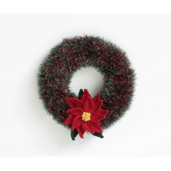Christmas Crochet Book 2 - Häkelanleitungen zu Weihnachten