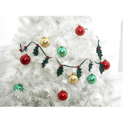 Christmas Crochet Book 2 - Häkelanleitungen zu Weihnachten