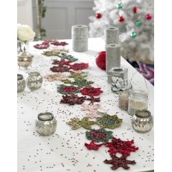 Christmas Crochet Book 2 - Häkelanleitungen zu Weihnachten