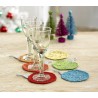 Christmas Crochet Book 2 - Häkelanleitungen zu Weihnachten