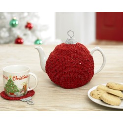 Christmas Crochet Book 2 - Häkelanleitungen zu Weihnachten
