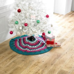 Christmas Crochet Book 2 - Häkelanleitungen zu Weihnachten