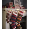 Christmas Crochet Book 1 - Häkelanleitungen zu Weihnachten