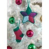 Christmas Crochet Book 2 - Häkelanleitungen zu Weihnachten