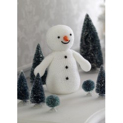 Christmas Crochet Book 2 - Häkelanleitungen zu Weihnachten