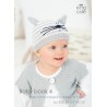 King Cole Baby Buch 4 mit 36 Strickanleitungen (Baby Book 4)