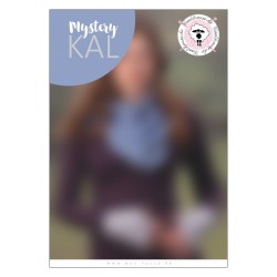 Mystery KAL-Anleitung zum Download