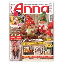 DOWNLOAD Anna - 10/2023 - Willkommen, mein schöner Herbst!
