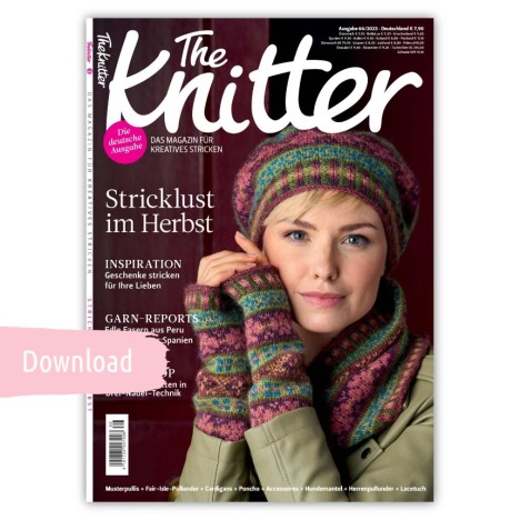 DOWNLOAD The Knitter - 2023/66 vom 06.09.2023