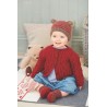 King Cole Baby Buch 4 mit 36 Strickanleitungen (Baby Book 4)