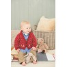 King Cole Baby Buch 4 mit 36 Strickanleitungen (Baby Book 4)