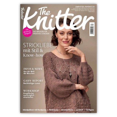 The Knitter - 2023/67 vom 08.11.2023