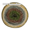 King Cole Curiosity DK - ein "Cake" aus der "Konditorei King Cole"