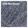 King Cole Simply Denim DK - mit Baumwolle im Denim-Look