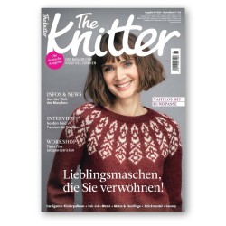 The Knitter - 2024/68 vom 3. Januar 2024 - Printversion