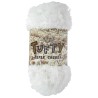 King Cole Tufty Super Chunky - Garn für kuschelige Kissen, Schals und Kuscheltiere