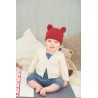 King Cole Baby Buch 4 mit 36 Strickanleitungen (Baby Book 4)