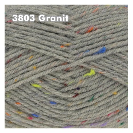 King Cole Merino Blend DK Tweed