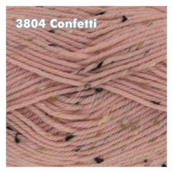 King Cole Merino Blend DK Tweed