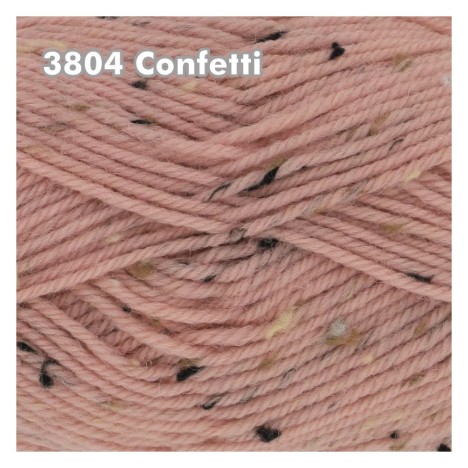 King Cole Merino Blend DK Tweed
