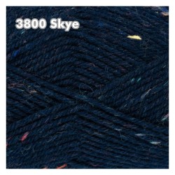 King Cole Merino Blend DK Tweed