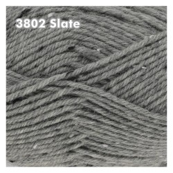 King Cole Merino Blend DK Tweed