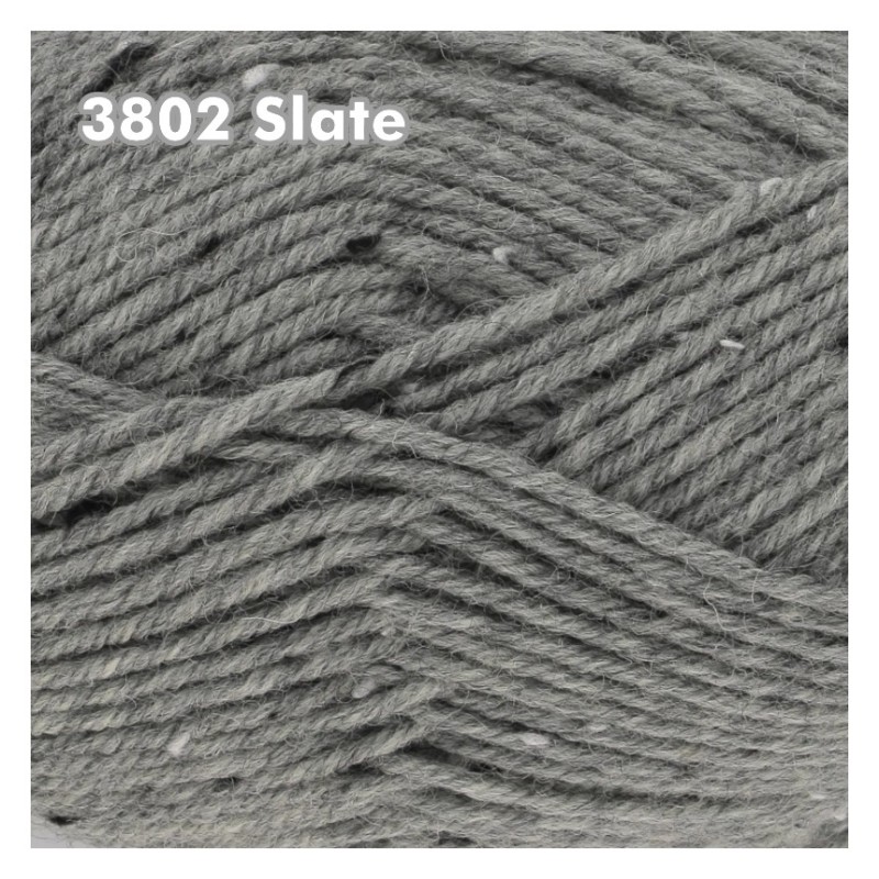 King Cole Merino Blend DK Tweed