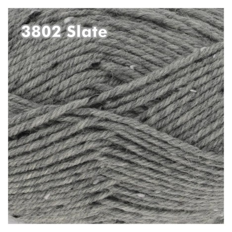 King Cole Merino Blend DK Tweed
