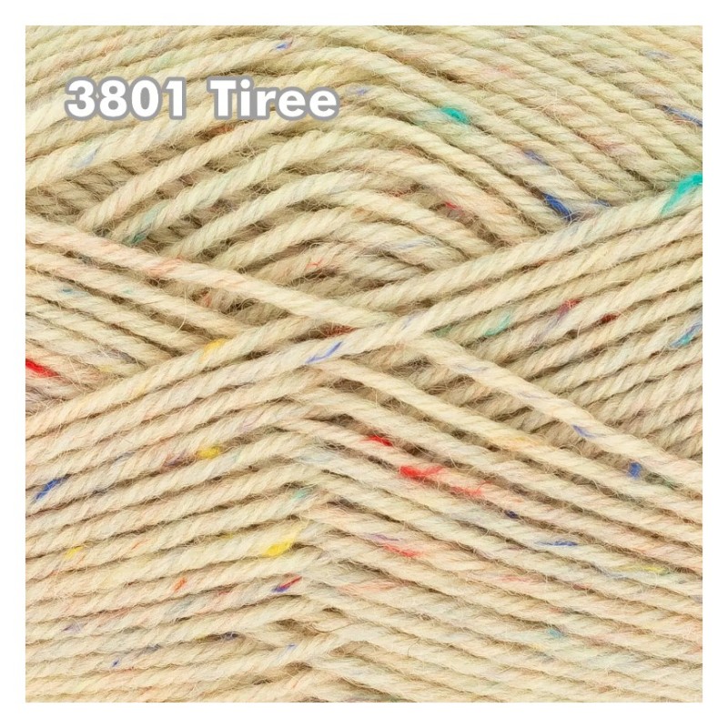 King Cole Merino Blend DK Tweed