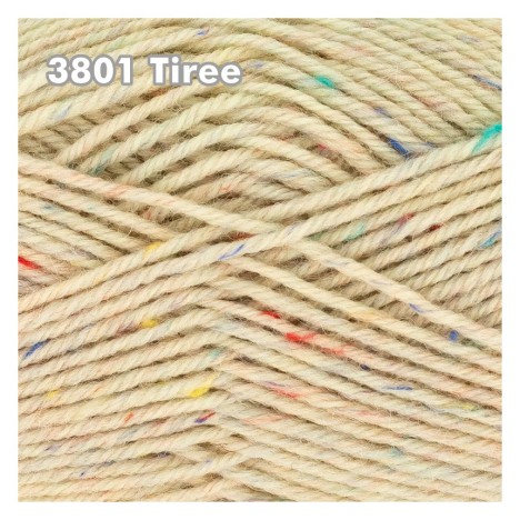 King Cole Merino Blend DK Tweed