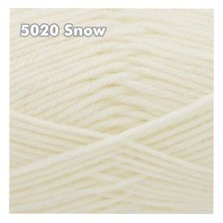 King Cole - Wildwood Chunky - 100% recycelte Wolle!